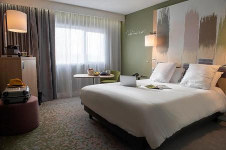 Mercure Reims Parc Des Expositions - 35