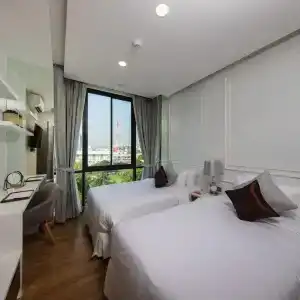 Parc Borough City Resort -Sha Extra Plus - 49