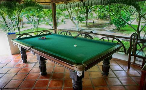 Q Bungalows - 5