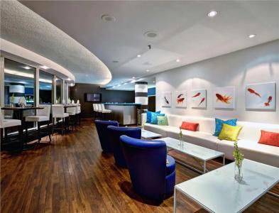 Radisson Blu Downtown - 25