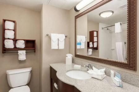 Hampton Inn - Hills - 42