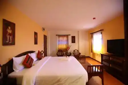 Chiang Mai Boutique House - 59