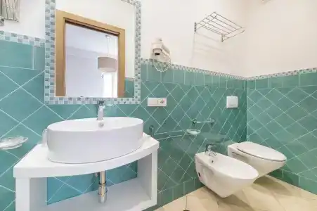 Relais Francesca - 83