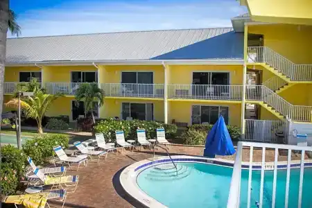 Sandpiper Gulf - 62