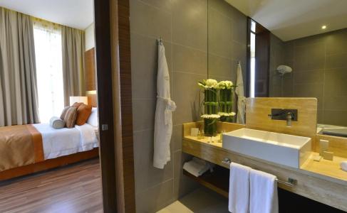 Fraser Suites Diplomatic Area Bahrain - 5