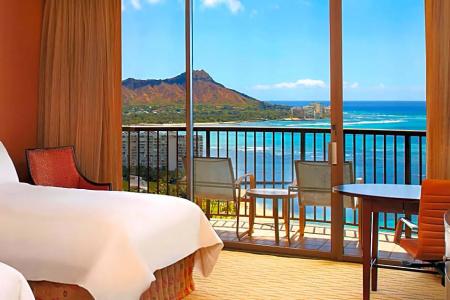Hilton Hawaiian Village Waikiki Beach Resort - 280