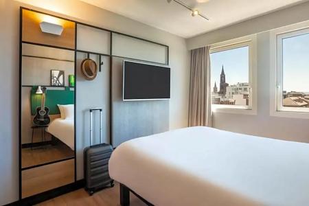 ibis Strasbourg Centre Les Halles - 31