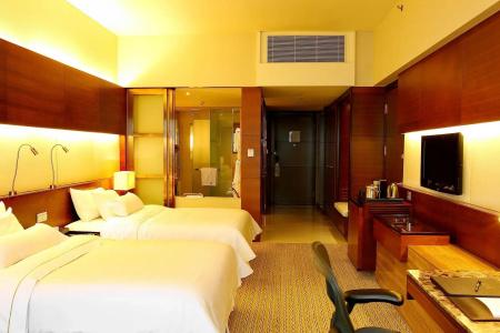 The Westin Guangzhou - 32