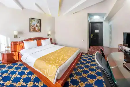 Cron Palace Kosher Tbilisi - 5