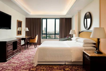 Sheraton Hanoi - 45