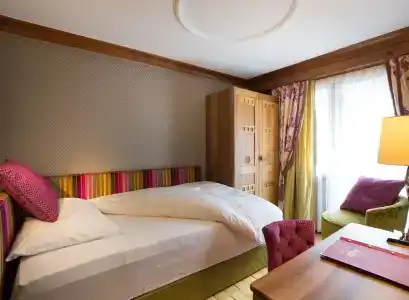 Resort Alex Zermatt - 82