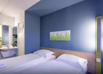 ibis budget Dortmund West - 14