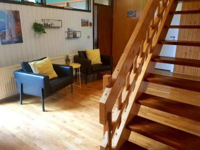 Haukaberg House - 18