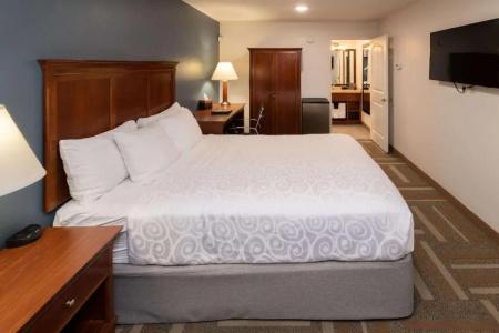 Best Western Plus Clocktower Inn - 96