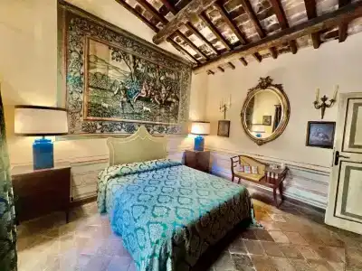 VesConte Residenza D'epoca dal 1533 - 36