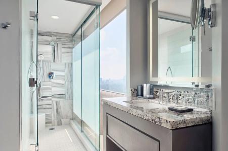 JW Marriott Mexico City - 27