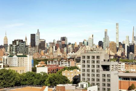 Home2 Suites Long Island City/Manhattan View - 45