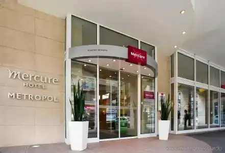 Ibis Styles Budapest Center - 25