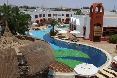 Sharm Inn Amarein - 8