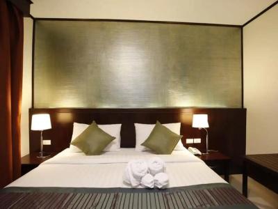 Orchid Resortel - 76