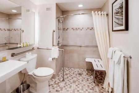 DoubleTree by Hilton & Suites - 47
