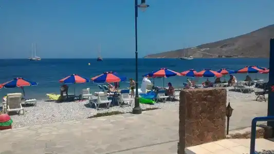 Eleni Beach - 4