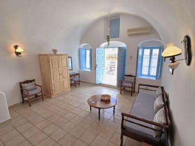 Aethrio Sunset Village - Oia - 97
