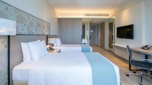 Holiday Inn & Suites Rayong City Centre, An Ihg - 81