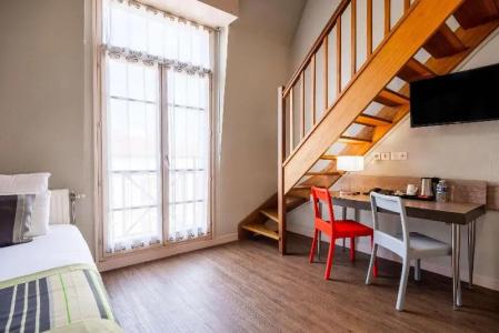 Comfort Suite Rive Gauche Lyon Centre - 24