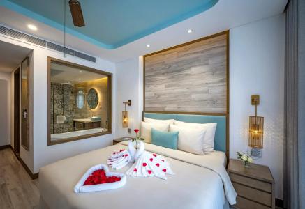 Icon Saigon - LifeStyle Design - 13