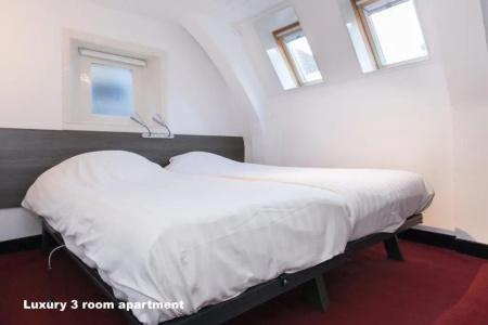 De Vischpoorte aan de IJssel met keukens of kitchenettes - 54