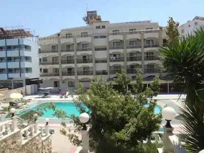 Temple Beach - All Inclusive - 1