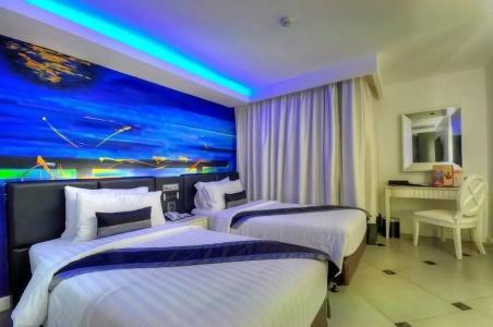 Aspira Skyy Sukhumvit 1 Sha Plus - 66