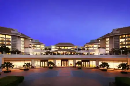 Sanya Marriott Yalong Bay Resort & Spa - 24
