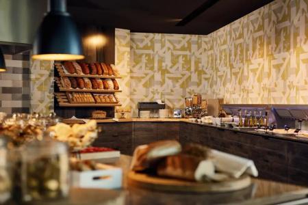 Van der Valk Nijmegen-Lent - 12
