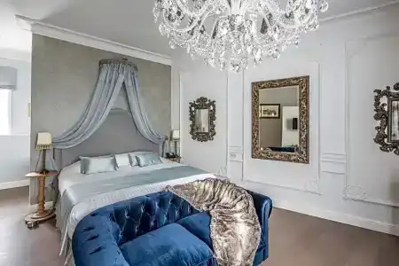 De Castillion - Small elegant family hotel - 114