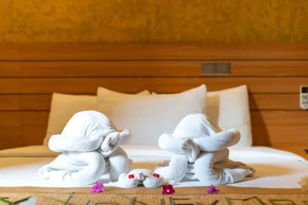 Nala Veli Beach & Spa - 81