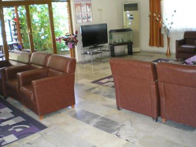 Özgürhan Otel - 1