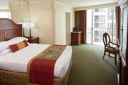 Outrigger Waikiki Beach Resort - 68