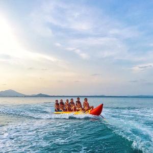 Mooban Talay Resort - 16