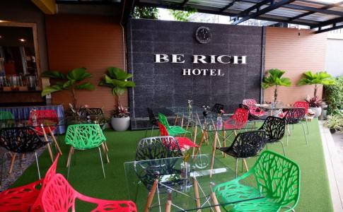 Berich - 25