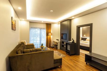 Santana Otel - 109