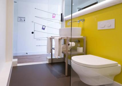 Qbic WTC Amsterdam - 8