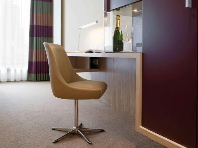 Mövenpick Frankfurt City - 5