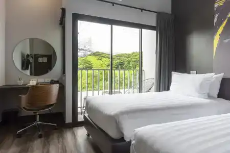 Sleep Mai Chiang Mai Airport Lifestyle - Sha Plus - 23