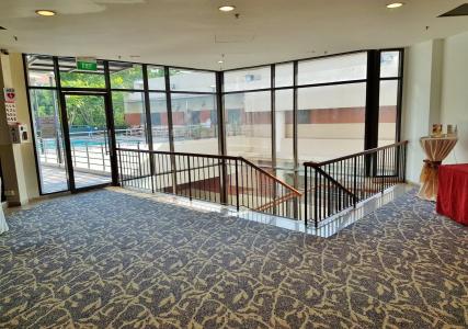 Ywca Fort Canning (Sg Clean) - 12