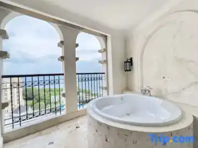 Crowne Plaza Resort Sanya Bay, An Ihg - 63