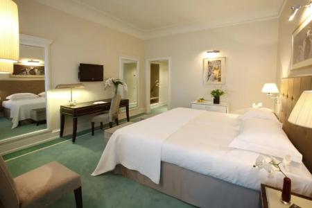 Savoia Excelsior Palace Trieste - Starhotels Collezione - 36