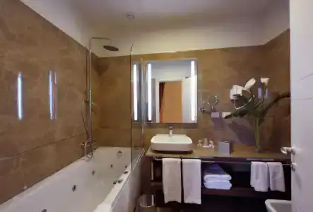 Palazzo San Lorenzo & Spa - 55