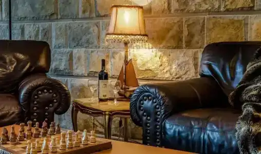 The Belgrade Hills Rooms and Suites - 1